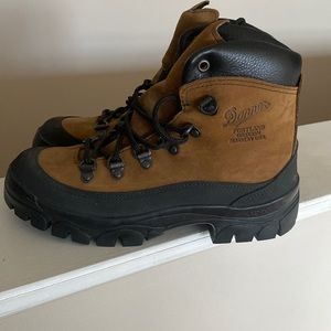 Danner Combat Hiking Boots